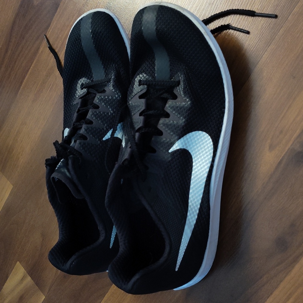 Nike Rival Distance track cleats - Picture 2 of 4